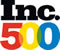 Myriad places no. 177 on the Inc. 500 list of fastest-growing companies in America.